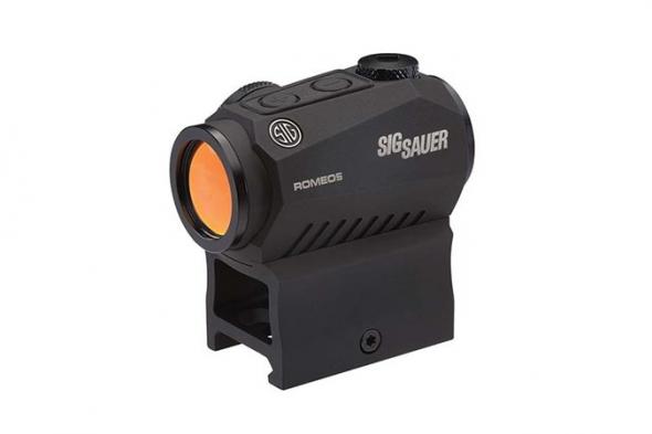 SIG SAUER ROMEO5X/XDR