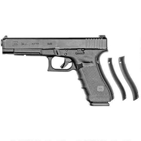 GLOCK G３４ Glock G34 Gen3 9MM 17RD Pistol