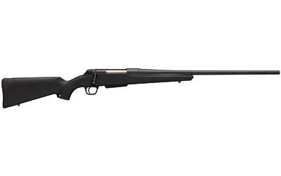 winchester repeating arms, xpr, bolt, 243 win, 22", matte blued, blk syn, right hand, 3rd