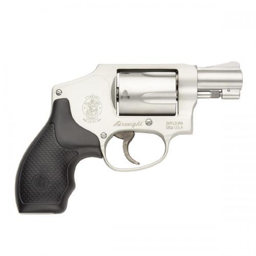 JJ's Guns & Ammo Smith & Wesson 642, 38 SPL, 1.87" Barrel, 5 Rounds
