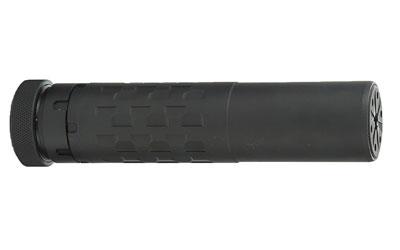 silencerco, saker 5.56 asr, suppressor, 5.56mm, asr mount