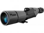 Sig Sauer OSCAR5 HDX Spotting Scope 15-45x 65mm Straight Body Graphite