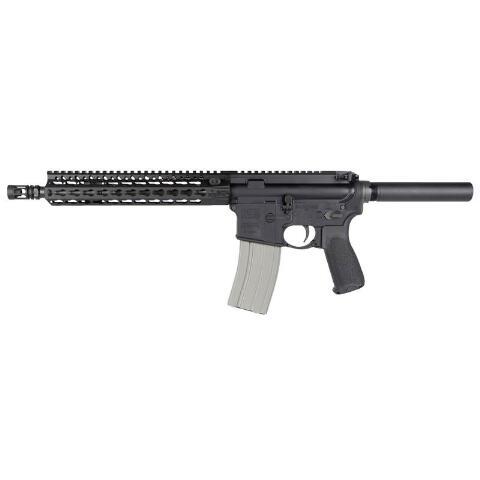 bcm recce 11 kmr-a ar-15 pistol 5.56 nato 11.5" barrel