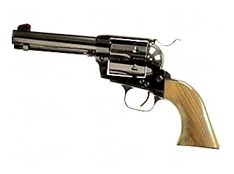 weihrauch bounty hunter from eaa, .357 mag 4.5" barrel