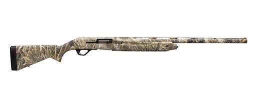 winchester sx4 waterfowl 12ga 3" chamber, 28" barrel, inv+3 max5 shot
