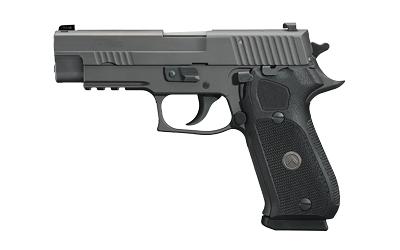 ZX Gun