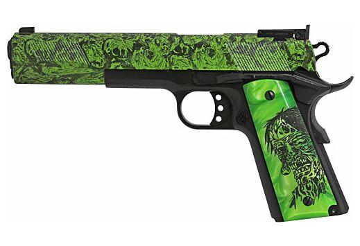 ZX Gun