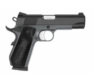 sds imports, 1911 carry, 9mm, 4.25" barrel, black, beavertail, 8 rounds