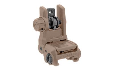 Dawsonville Gun | Magpul Industries, MBUS 3 Back-Up Rear Sight