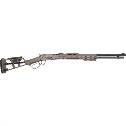 Walsh Gun and Tackle GForce Arms, LVR410, Lever Action, 410 Bore, 24