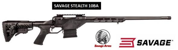 10BA Stealth