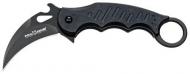 Boker 01FX479 FKMD Kerambit 3.125" 440C Stainless Folding G10 Black