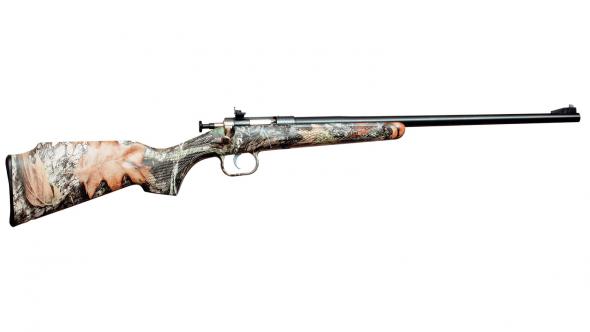 Hall Precision | Crickett Gen 2 Bolt Action Rifle 22 WMR 16.5