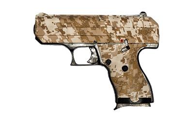 Butt's Gun Sales | Hi-Point Firearms, Model C-9, Striker Fired, Compact ...
