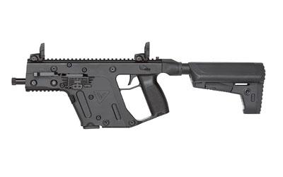 kriss vector sbr g2 10mm 5.5 blk 17rd
