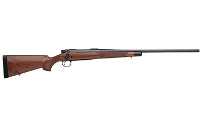 remington, 700 cdl, bolt action rifle, 7mm remington, 26" barrel, satin blue finish, american walnut stock, 3 rounds, right hand