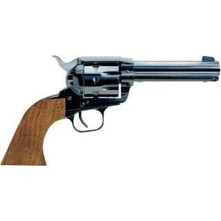 european american armory revolver eaa bounty hunter, 44 mag, 4.5" barrel, 6 shot, blued finish
