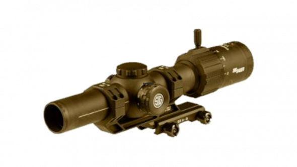 SIG SAUER | Firearms • Ammunition • Electro-Optics • Suppressors
