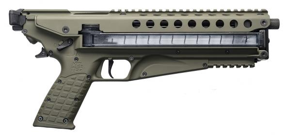 ZX Gun