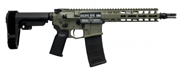 A.F. Boyer Hardware & Guns | Radian Weapons, Model 1 Pistol
