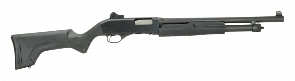 New Savage 320 12GA-img-0