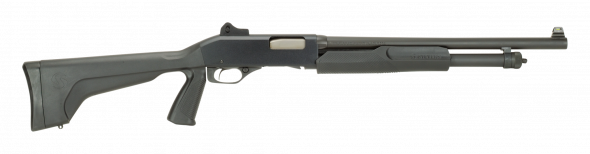 ZX Gun