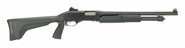 ZX Gun