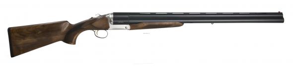 charles daly chiappa triple crown break open 12 gauge 28" 3" walnut stk steel rcvr