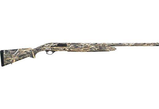 tristar, viper g2, 12 gauge, 28" barrel, max-7 finish, 3" chamber, includes 3 chokes, 5 round