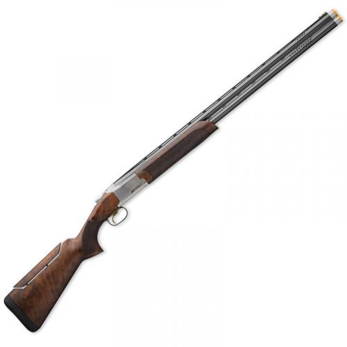 browning citori 725 pro sporting with pro fit adjustable comb 20 gauge over/under-action shotgun, gloss oil - 0180027009