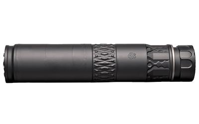 Dysfunkshun  On The Range ラップコア 未開封 Rugged Alaskan360 Multi-Caliber Suppressor, 9mm-.338 Lapua