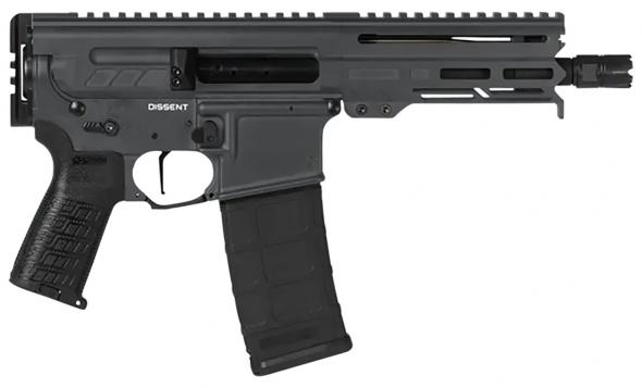 ZX Gun