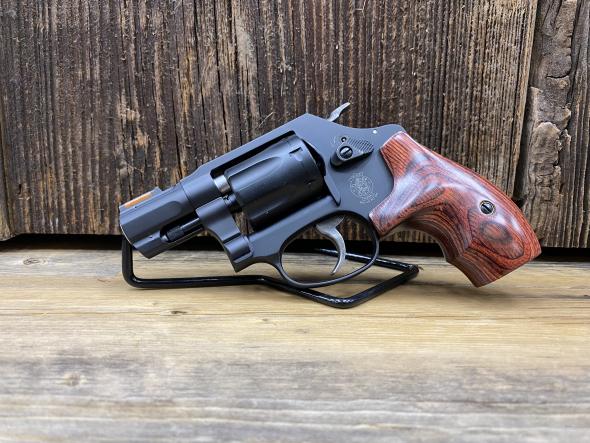 smith and wesson 22 mag 160228 351pd airlite
