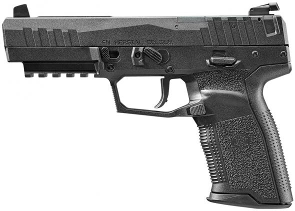ZX Gun