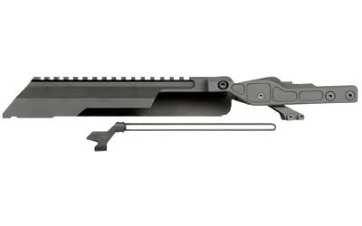 ZX Gun