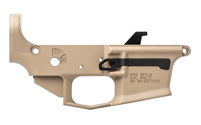 LOW-GUNS P.A.W.S. Inc. Model ZX-7 .45acp 