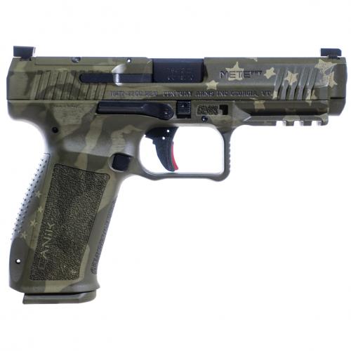 ZX Gun