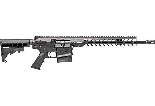 stag arms, 10 classic, semi auto, 308 winchester, 16" barrel, black, 13" handguard, 10 rounds