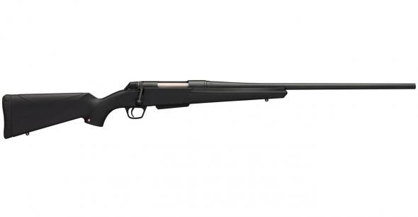 winchester repeating arms, xpr, bolt, 6.5 creedmoor, 22", matte blued, blk syn, right hand, 3rd