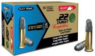 Aguila Target .22 LR Ammunition 5000 Rounds 40 Grain LRN 1080fps