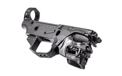 LOW-GUNS ZX Gun