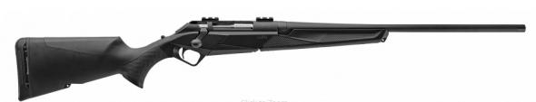 benelli lupo, black synthetic, 6.5 creedmoor, 24" barrel, 5 round