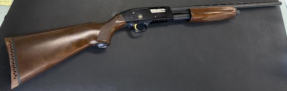 mossberg 500a 12ga