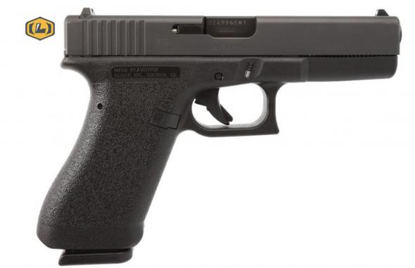 g17 g1 9mm 10+1 4.49" fs, original style tupperware box