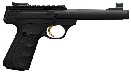 Browning Buckmark 22LR NEW-img-0