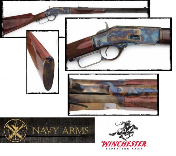 Navy Arms