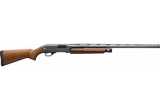 winchester, sxp hybrid field, pump action shotgun, 20 gauge, 26" barrel, black, 3" chamber, includes 3 chokes, 5 round
