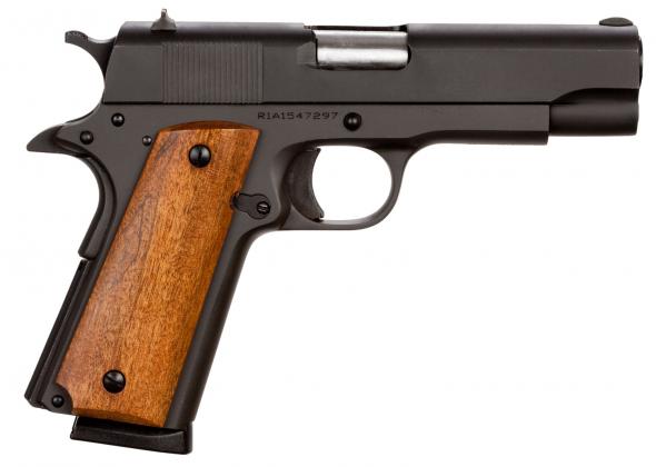 rock island m 1911 a1 ms .45acp 4.25" 8+1rd