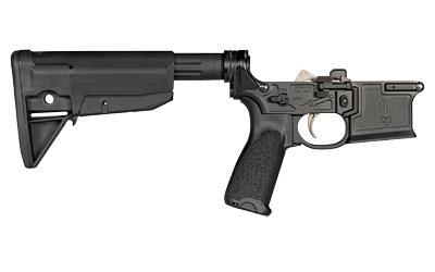 Battlefield Firearms | Primary Weapons Systems, MK1 Mod 2-M 