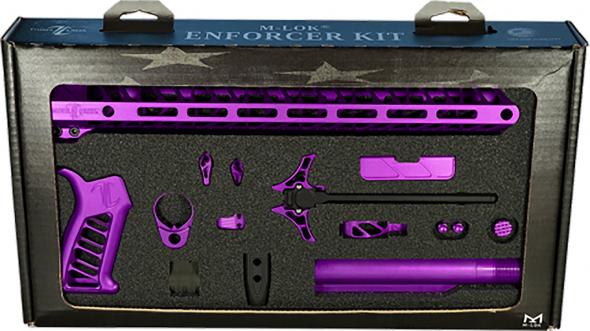 Capital Supply Company, LLC | Timber Creek Outdoors, Enforcer